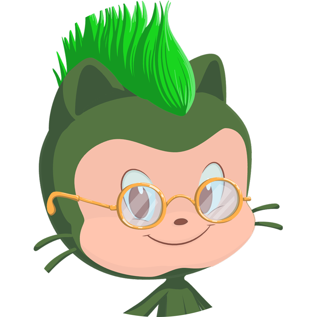 PLAN フェーズの Octocat